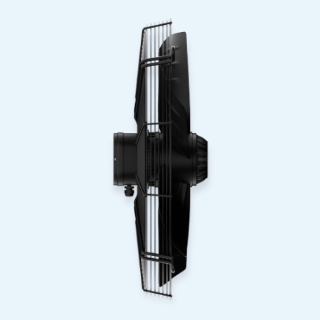 STORM GR 630 4E ERA PRO Вентилятор накладной STORM GR 630 4 полюс